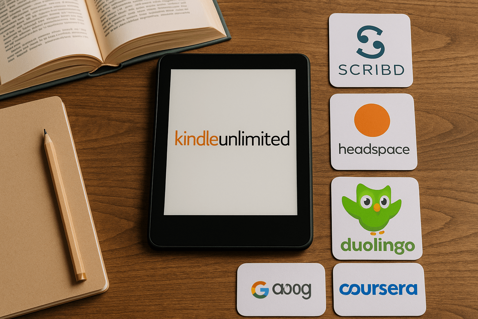 Learning & Reading